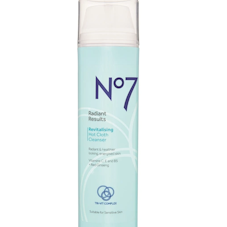 No. 7 Radiant Results Revitalizing Hot Cloth Cleanser